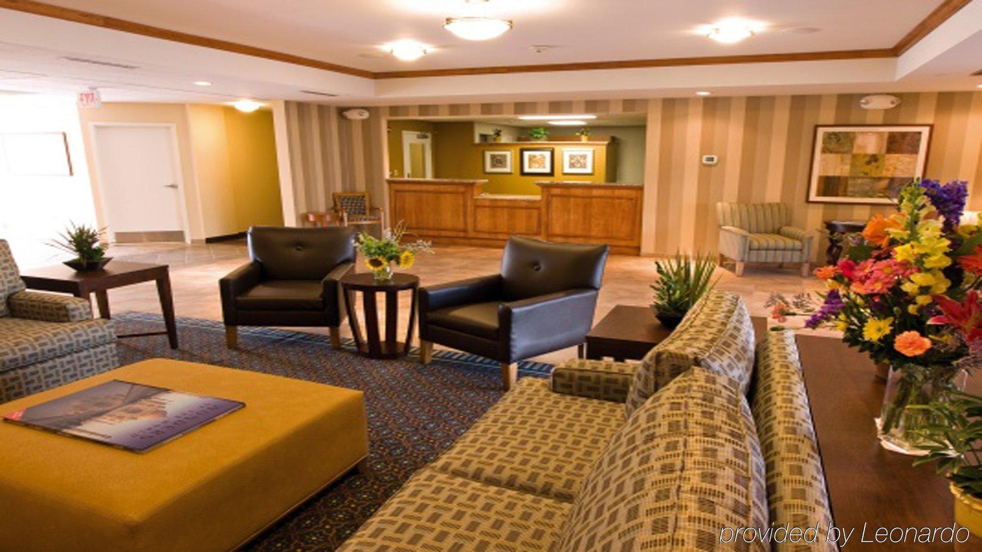 แคนเดิ้ลวูด สวีท บัฟโฟโล แอมเฮิสต์ Hotel แอมเฮิร์ส ภายใน รูปภาพ